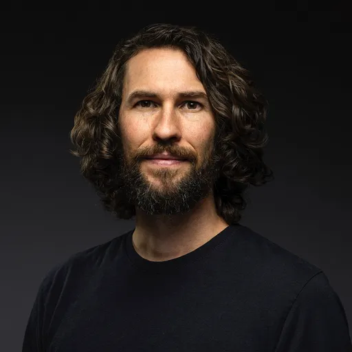 Matthew Jorgensen