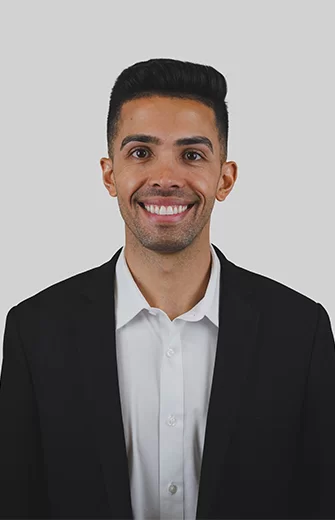 Dr. Cody Wiktorski