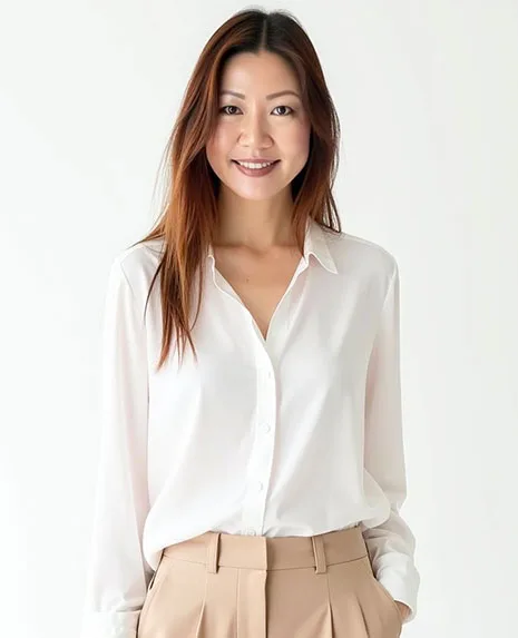 Dr. Vivian Lee