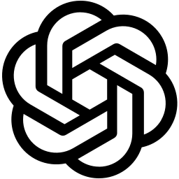 OpenAI for Startups Logo